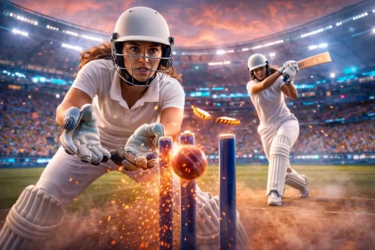 MI Women vs RCB Women 16th Match: Pressure, Pride, Points