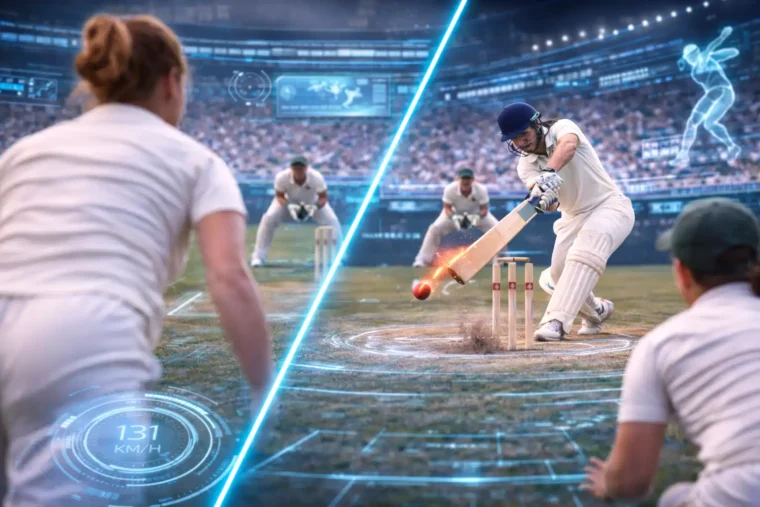 MI Women vs UPW Women 8th Match Brings Momentum Battle