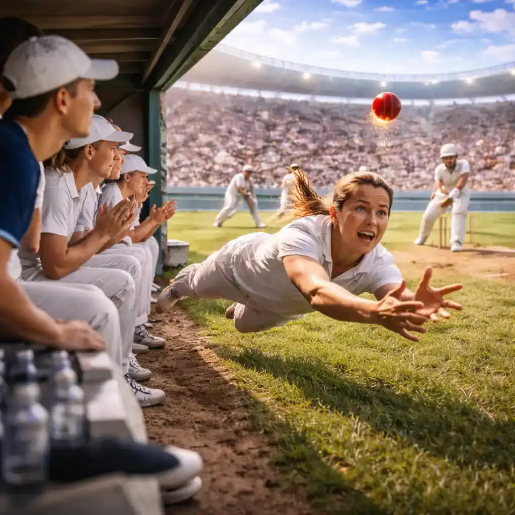 MI Women vs UPW Women 8th Match