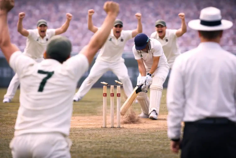 Melbourne Stars vs Strikers 34th Match Sets Up High Stakes