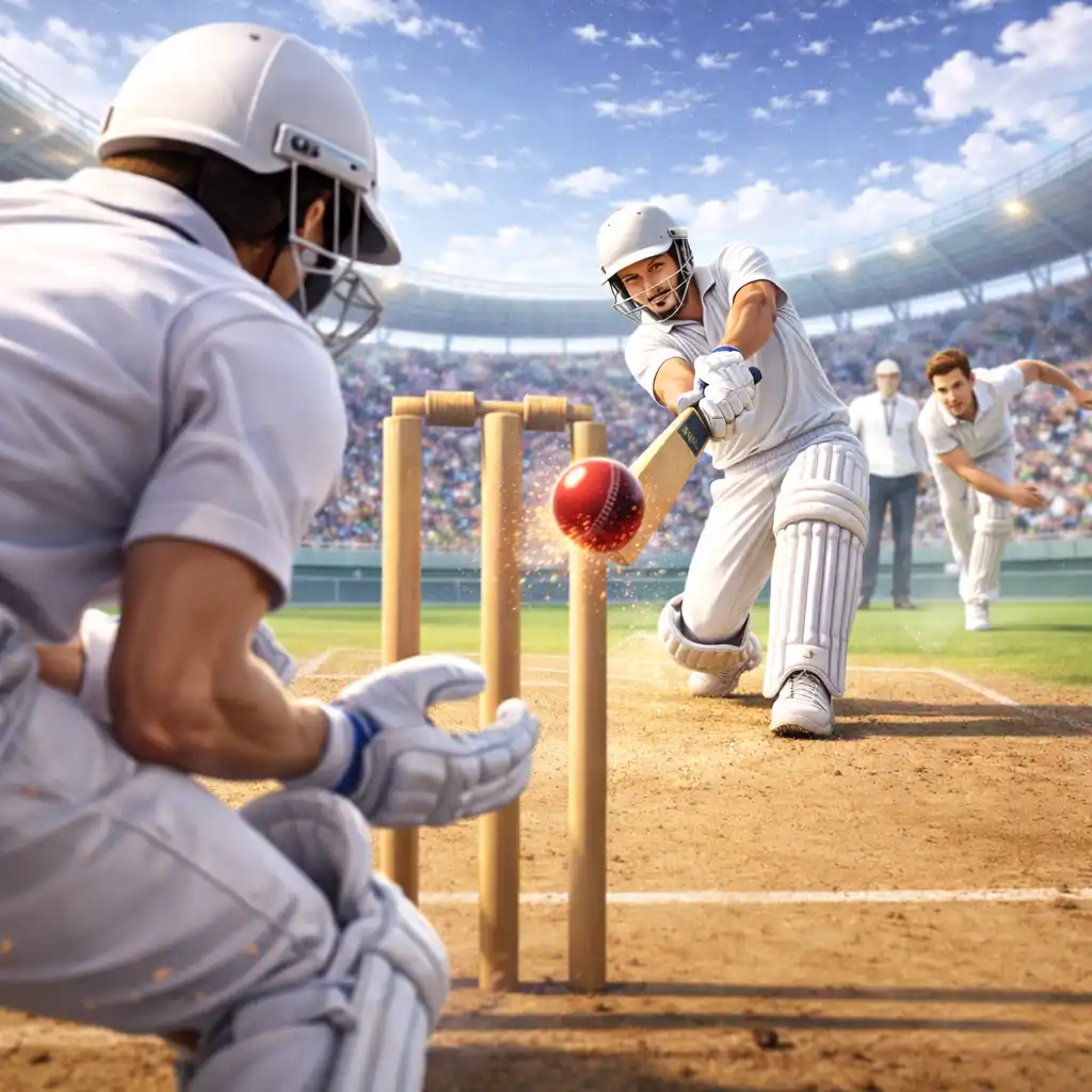 Melbourne Stars vs Strikers 34th Match