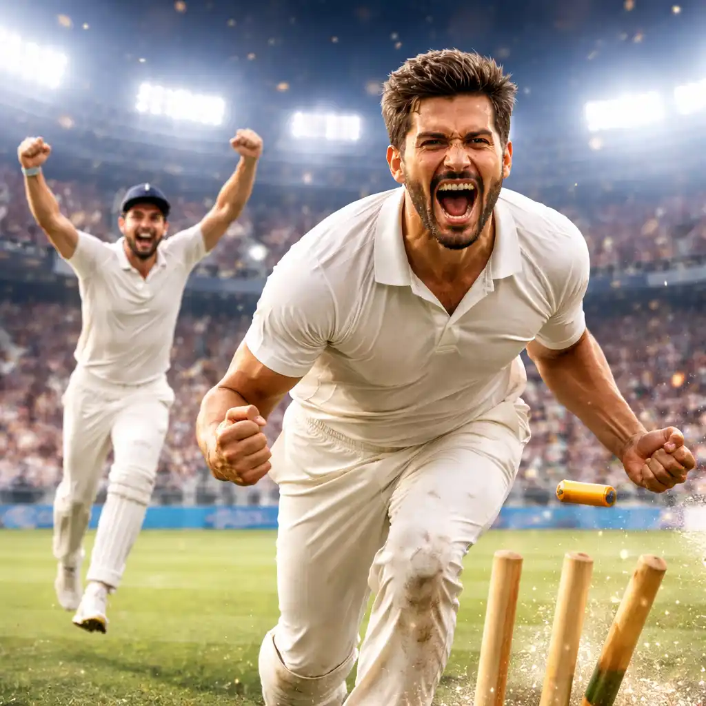 Mountaineers vs Eagles 13th Match