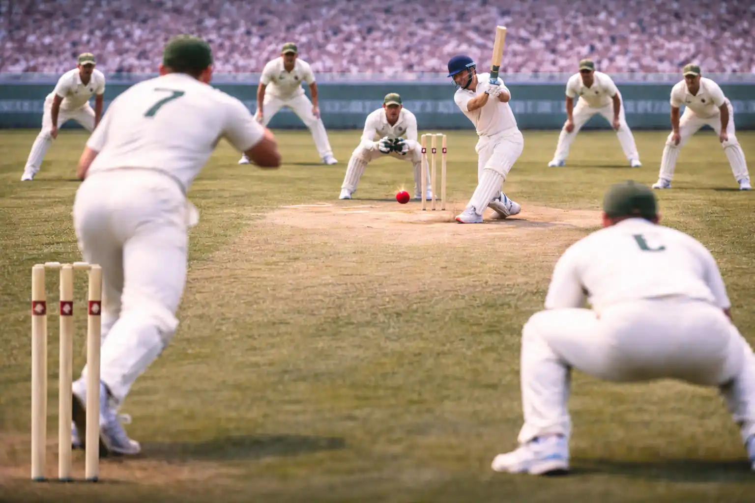 New Zealand vs India 1st ODI Begins with a Crucial 2026 Test