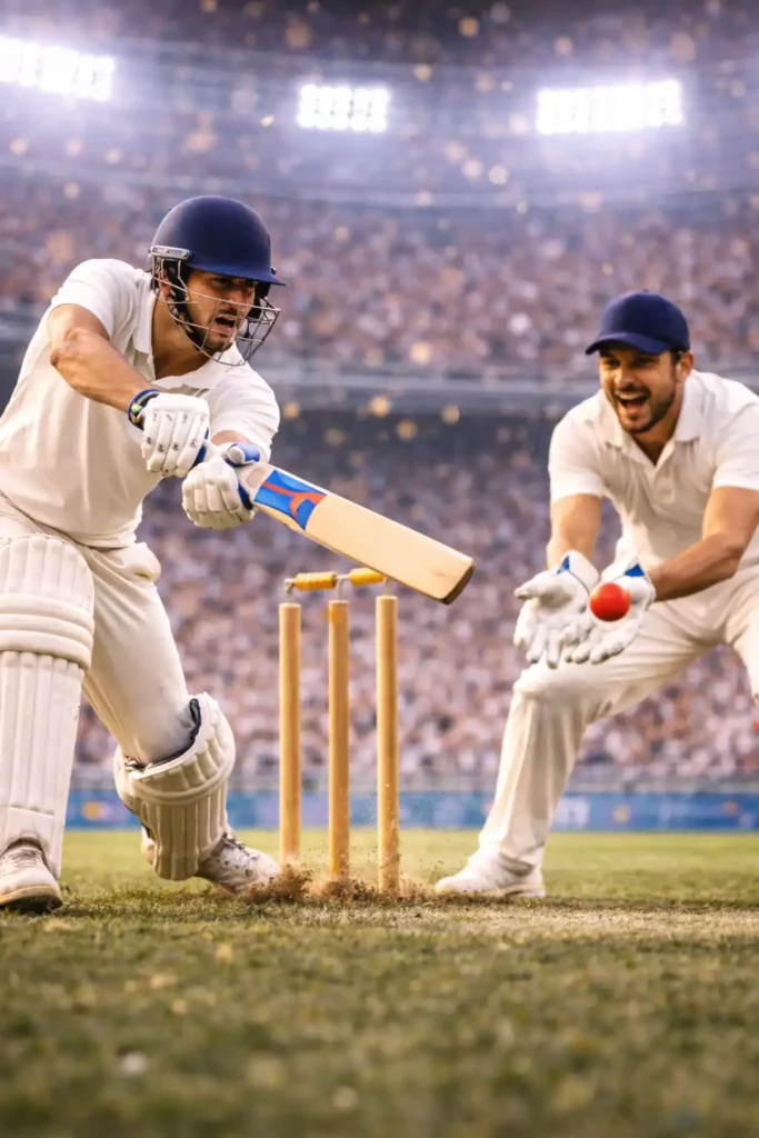 Northern Dis vs Canterbury 13th Match