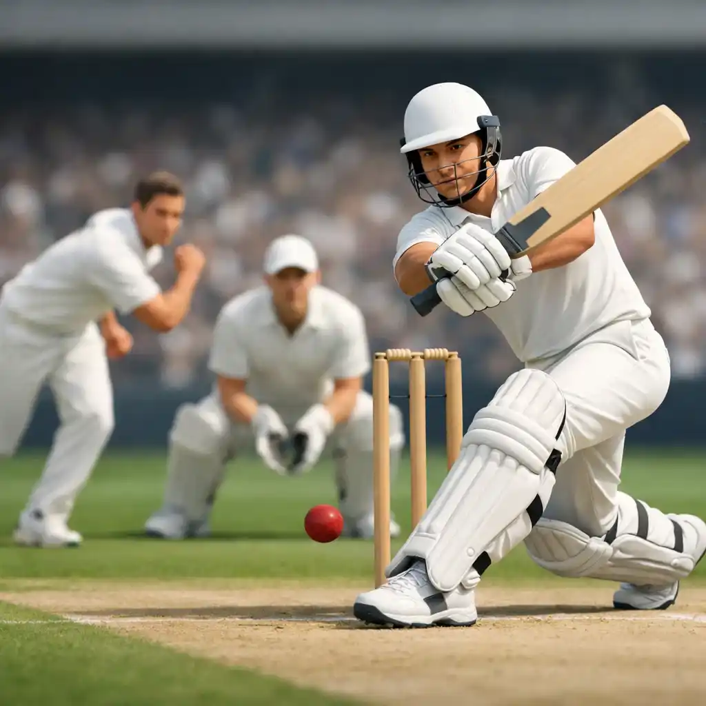 Northern Districts vs CD 24th Match