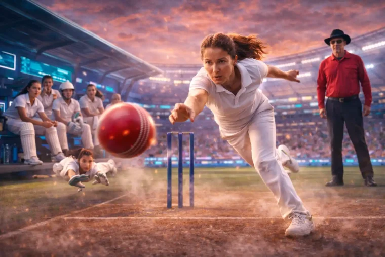 Otago vs Canterbury Women 25th Match Holds Knockout Hopes!