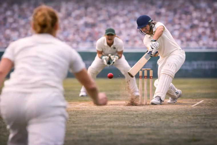 Otago vs Wellington Women 20th Match: Winning Edge Clash