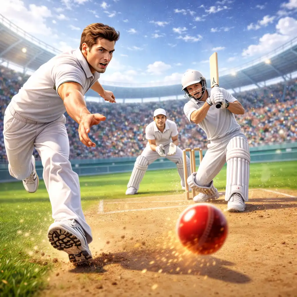 Pakistan U19 vs USA U19 Warm UP Match Holds Bigger Meaning