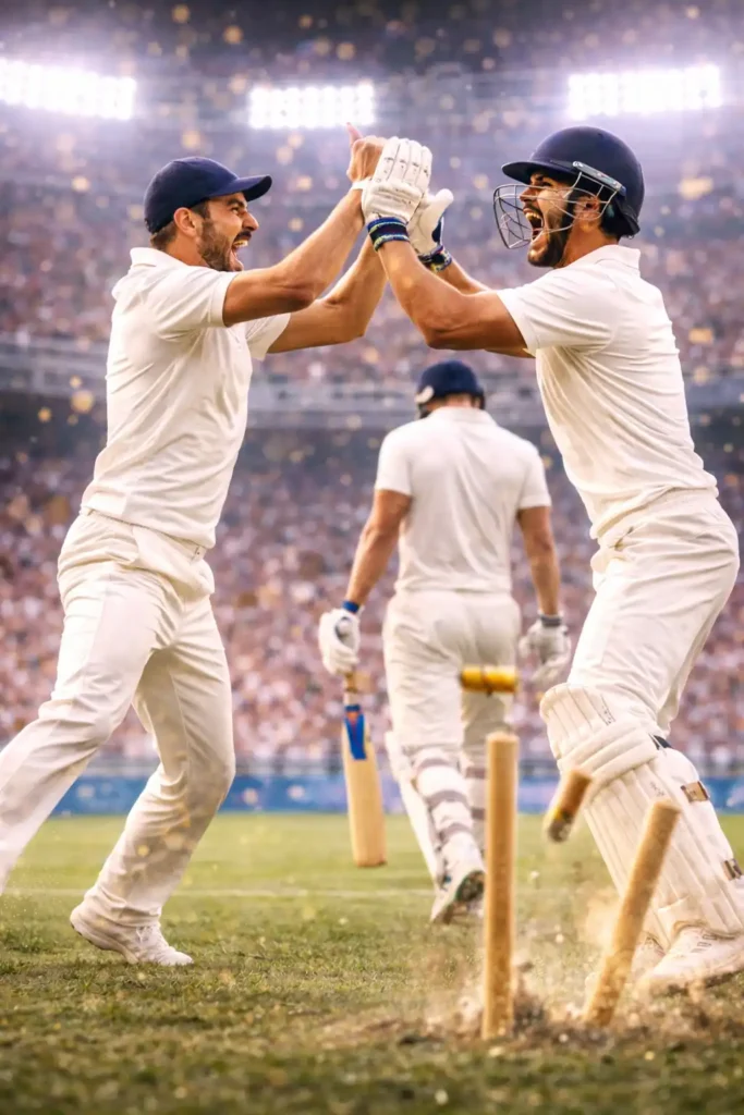 Pakistan vs Sri Lanka 1st T20I