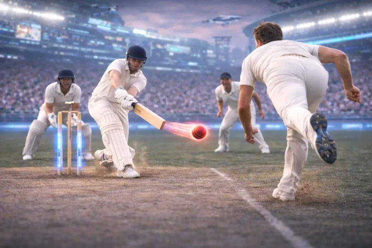 Pakistan vs Zimbabwe U19 6th Match Brings World Cup Signals