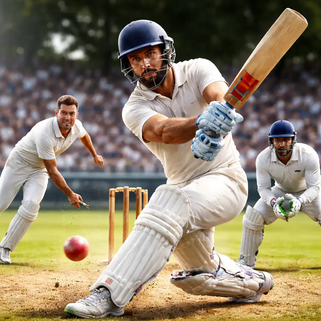 Pakistan vs Zimbabwe U19 6th Match