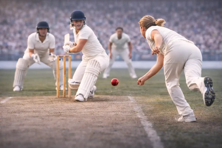 Queensland vs Tasmania Women 13th Match Could Shape the WNCL