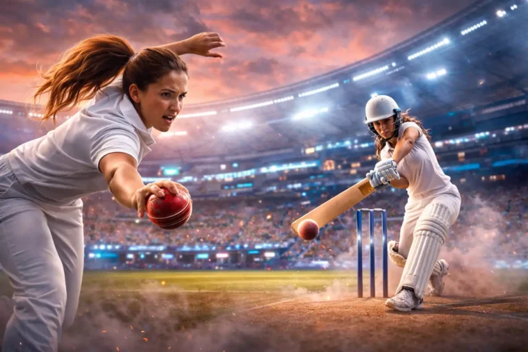 RCB Women vs DC Women 15th Match Sets Up a Fierce Battle