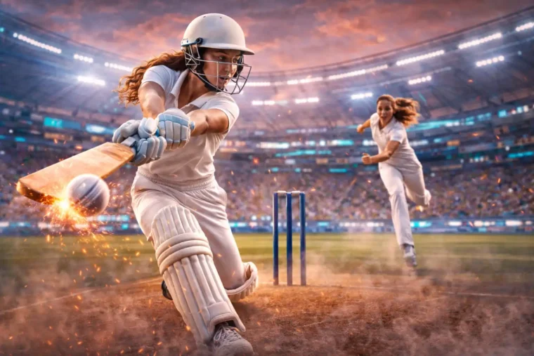 RCB Women vs UPW Women 18th Match Could Decide WPL Fate