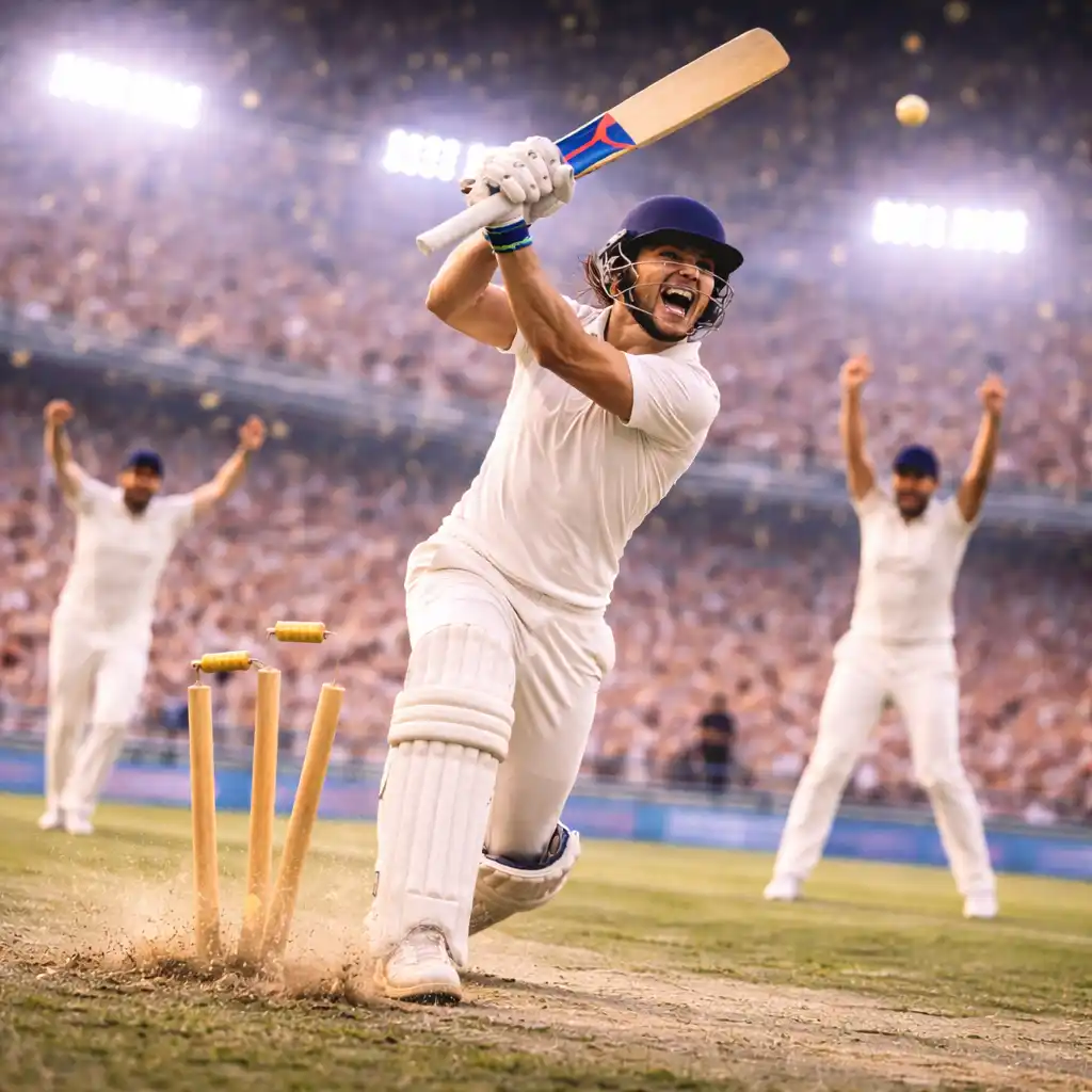 Rhinos vs Mountaineers 18th Match