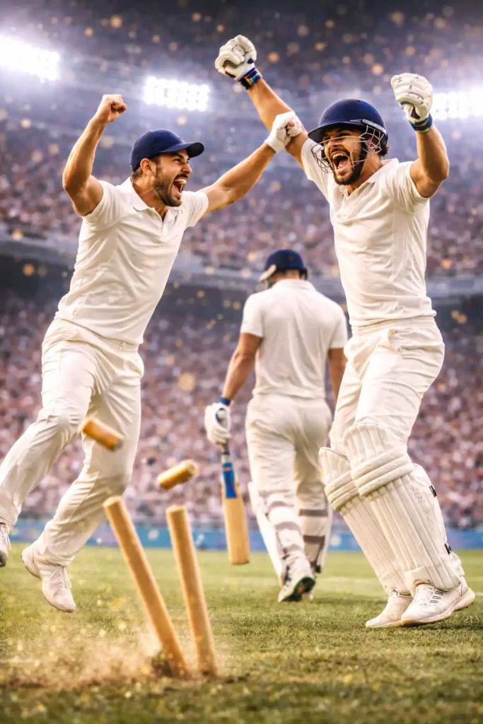 Scorchers vs Renegades 26th Match