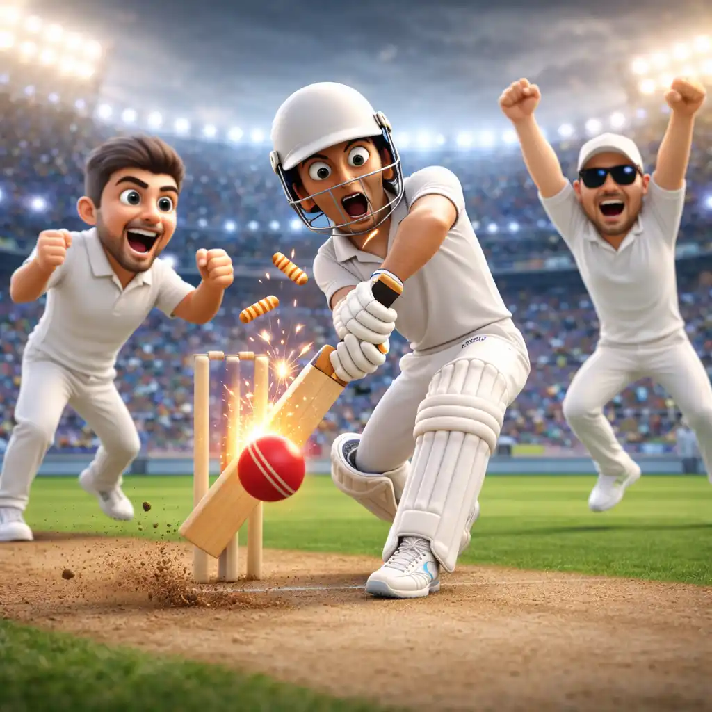 South Africa vs India U19 2nd ODI