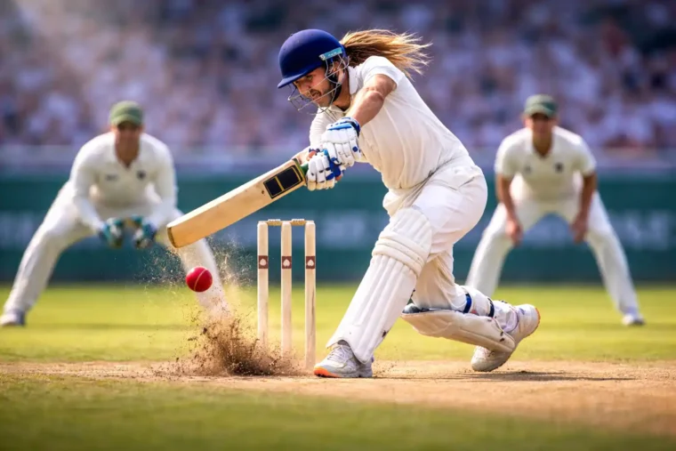 South Australia Women vs WA 17th Match: Pressure Peaks