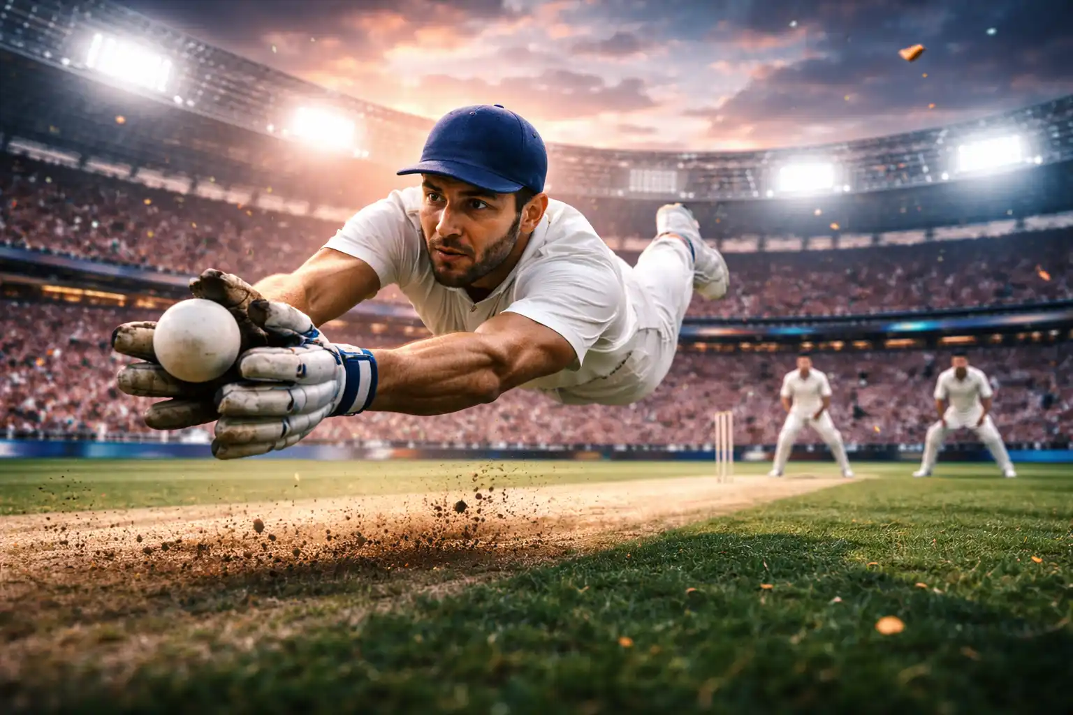 T20 World Cup 2026 Format Explainer With Game-Changing Rules