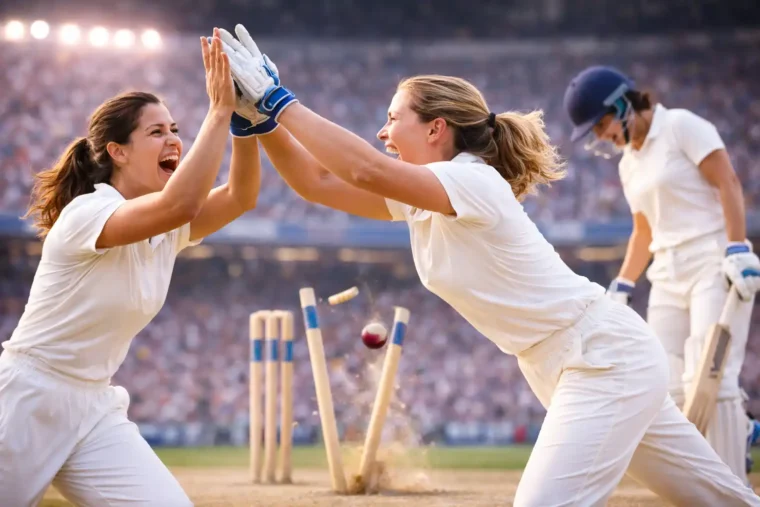 Tasmania vs Queensland Women 15th Match Could Shift WNCL Race