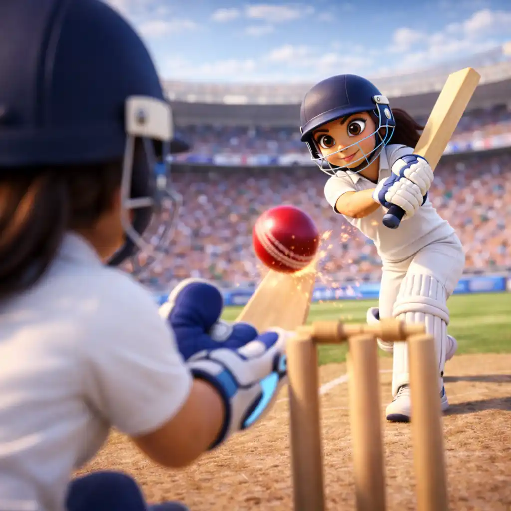 Tasmania vs Queensland Women 15th Match