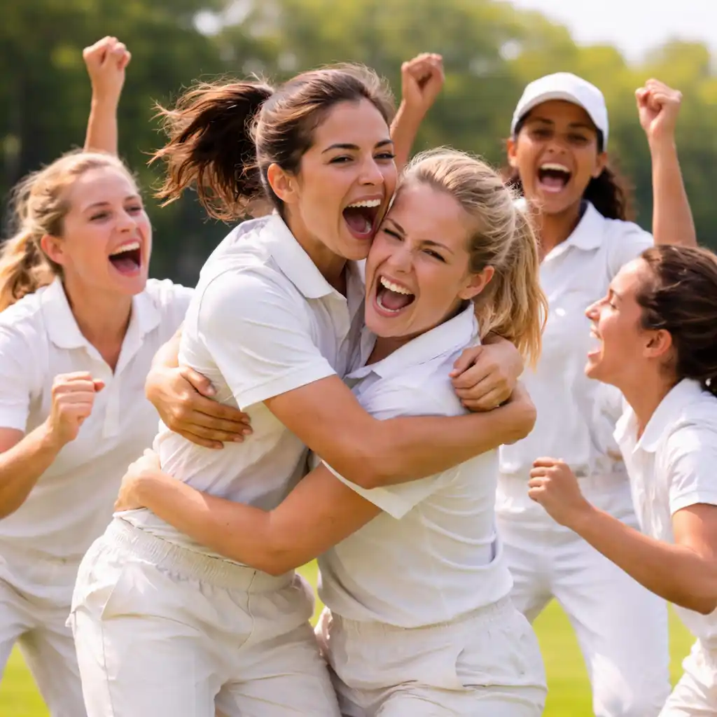 Tasmania vs wAustralia Women 23rd Match