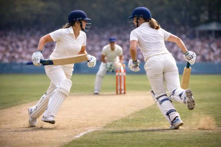 Tasmania vs wAustralia Women 23rd Match: Final Race Heats Up