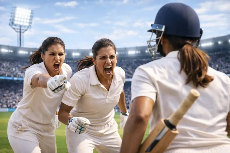 Wellington vs Cant Women 27th Match Puts Pride on Line