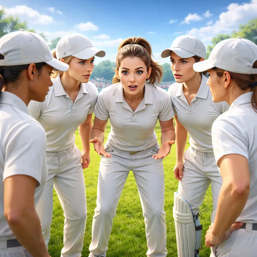 Wellington vs Cant Women 27th Match