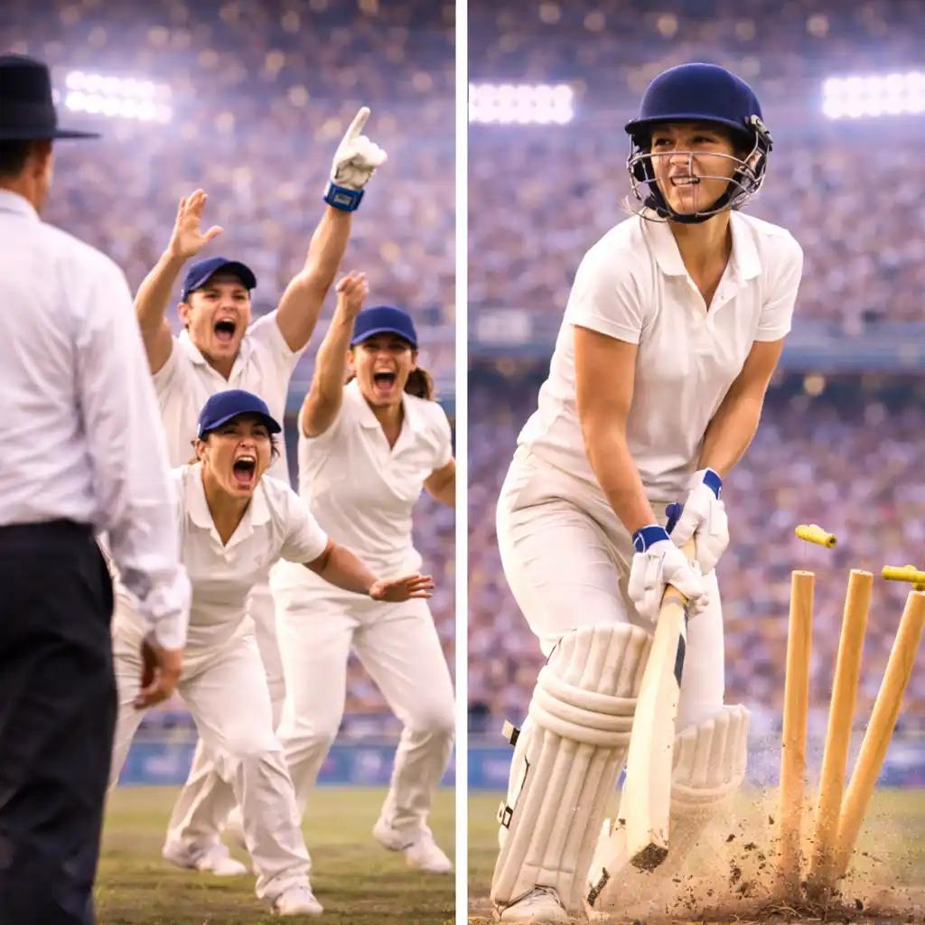 Wellington vs ND Women 16th Match