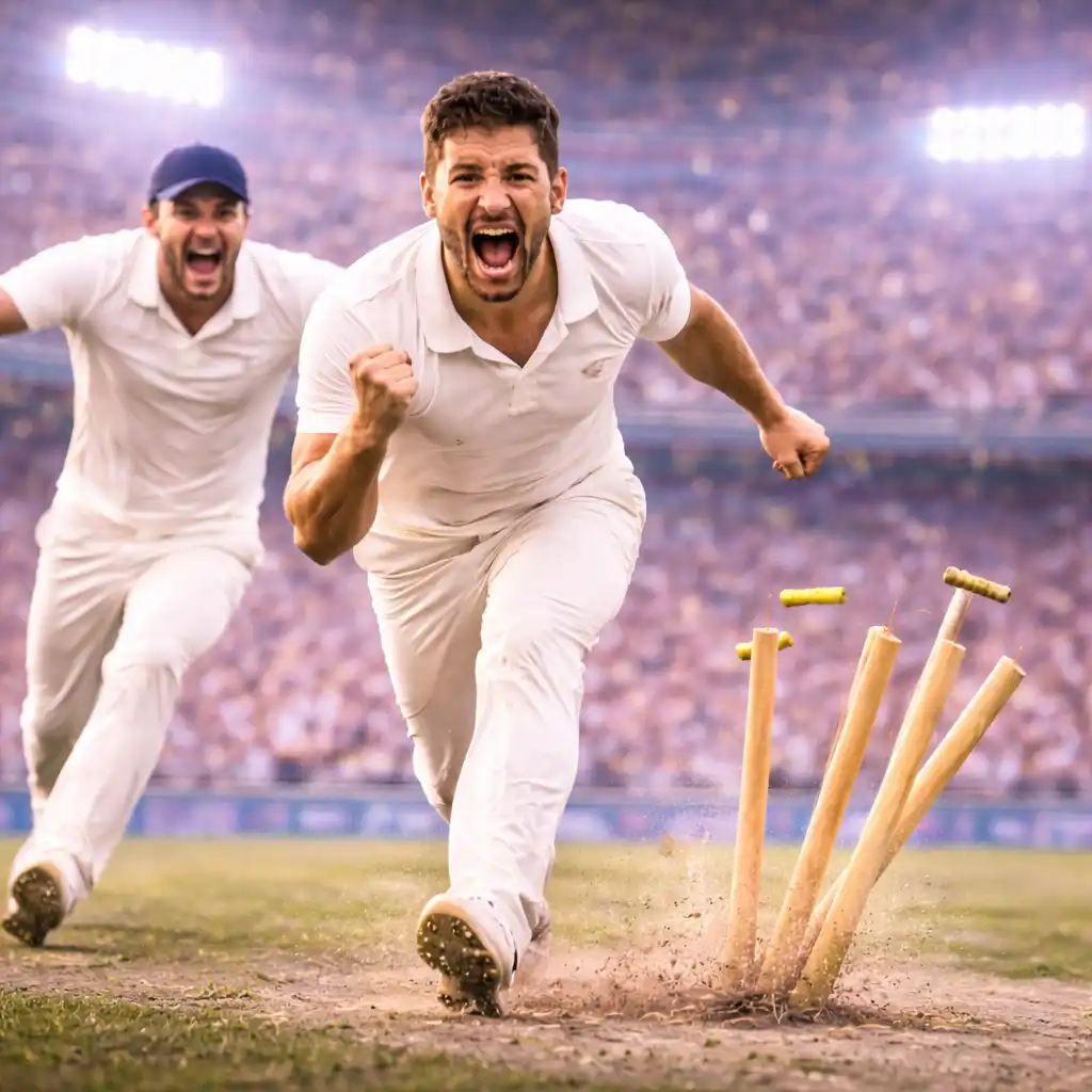 Zimbabwe U19 vs USA U19 Warm Up Match