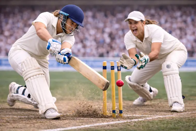 10 Greatest Women Cricketers of All Time Who Rewrote History 1