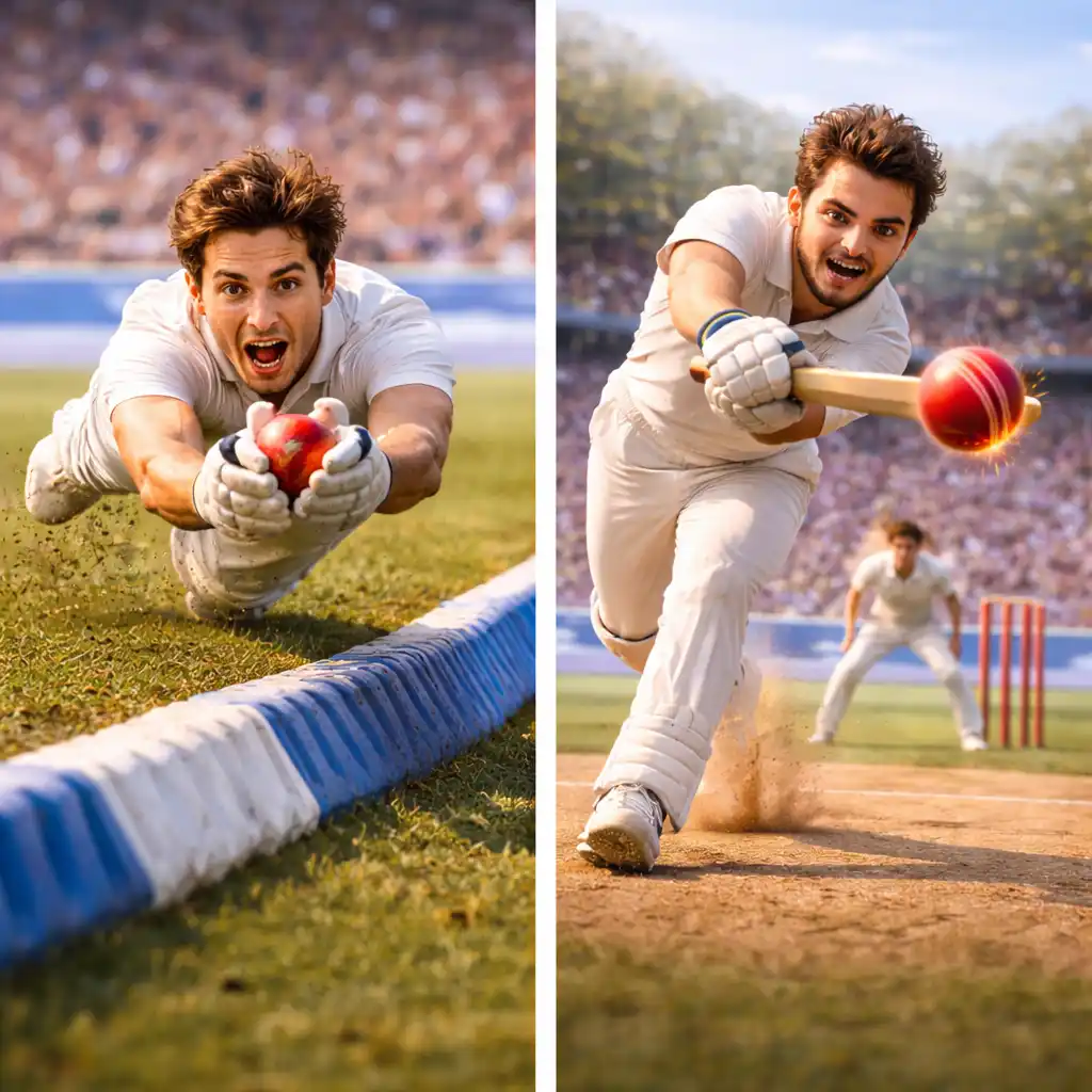 2nd Semi Final of Under 19 World Cup