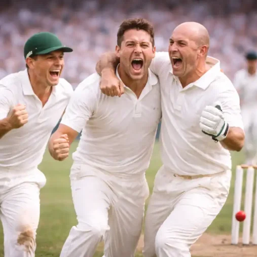 Auckland vs Northern District 25th Match