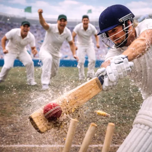 Bahrain vs Japan 4th Match