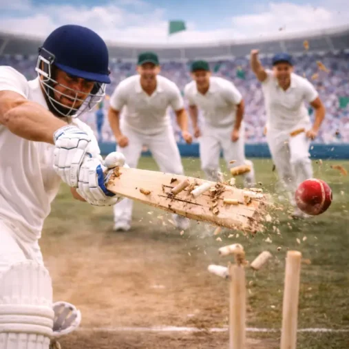 Best Emerging Cricket Nations Since 2000