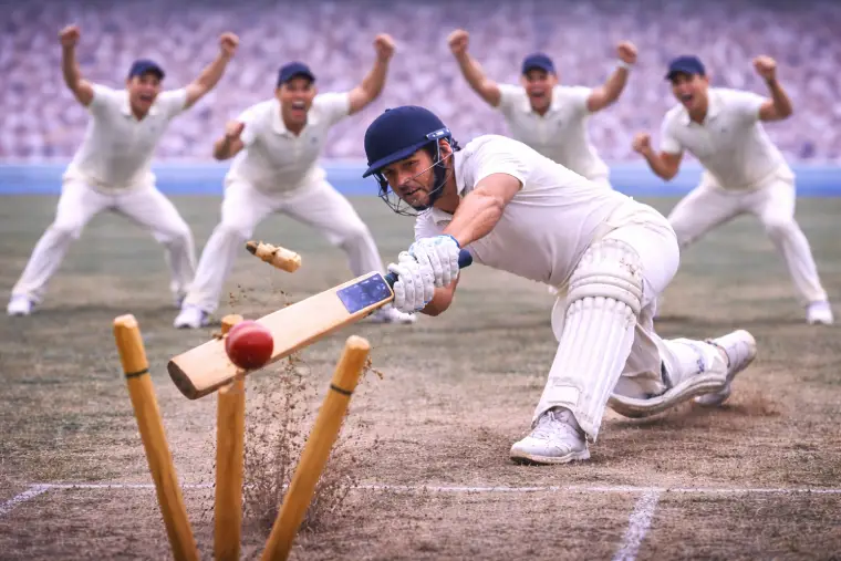 Best Emerging Cricket Nations Since 2000: Game-Changing Era