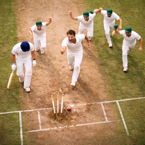 Biggest Upsets in Cricket History