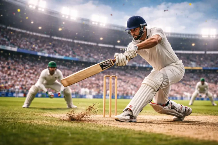Canada vs Nepal Warm Up Match Before the Real Battle Begins