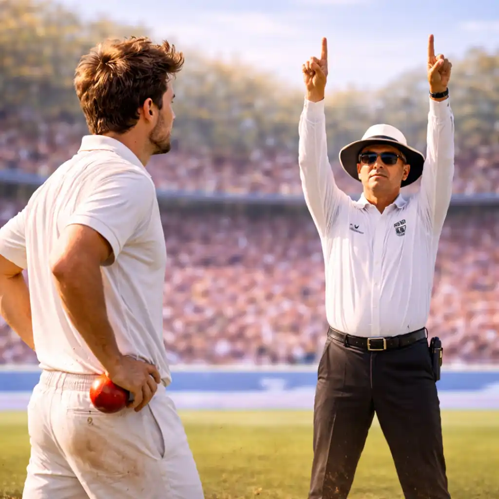 Canada vs Nepal Warm Up Match