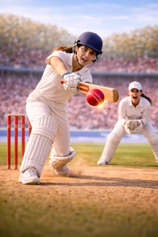 Denmark vs Oman Women 3rd T20