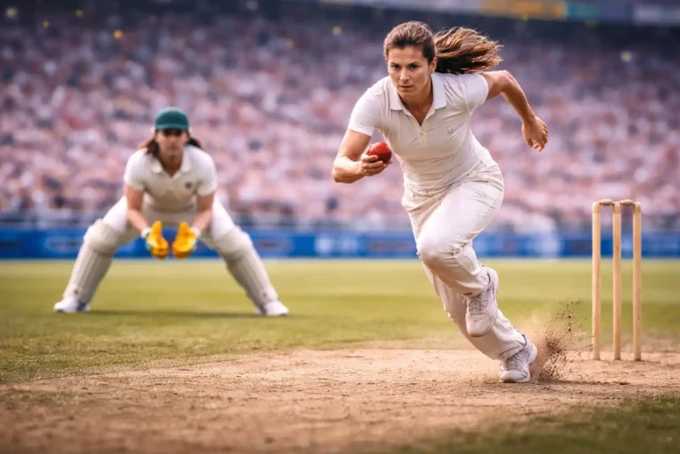 Denmark vs Oman Women 3rd T20: Who Seizes Control?