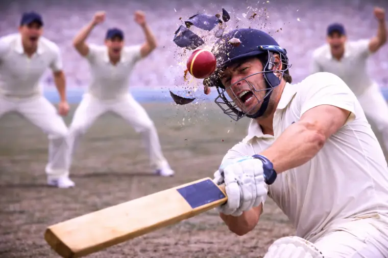 Do or Die Night for India: India vs Zimbabwe 48th Match