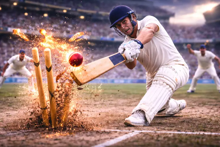 ENG Lions Vs PAK Shaheens 1st ODI: Rising Stars Face Off