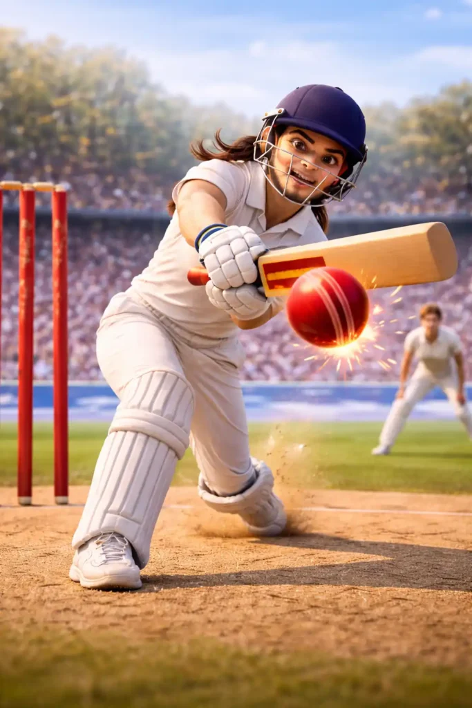 Eliminator Match of GG Women