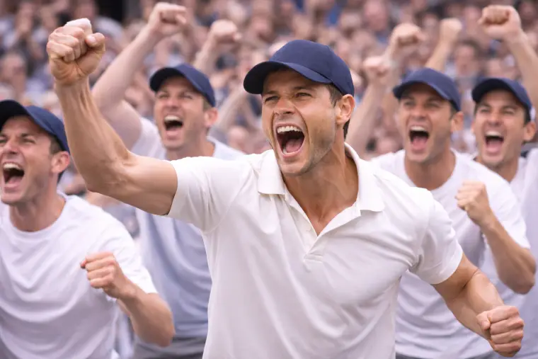 Eliminator of Central Districts: Massive Knockout Test