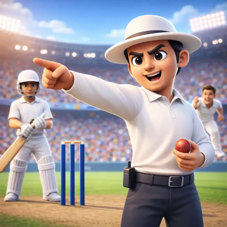 England vs Nepal 5th Match