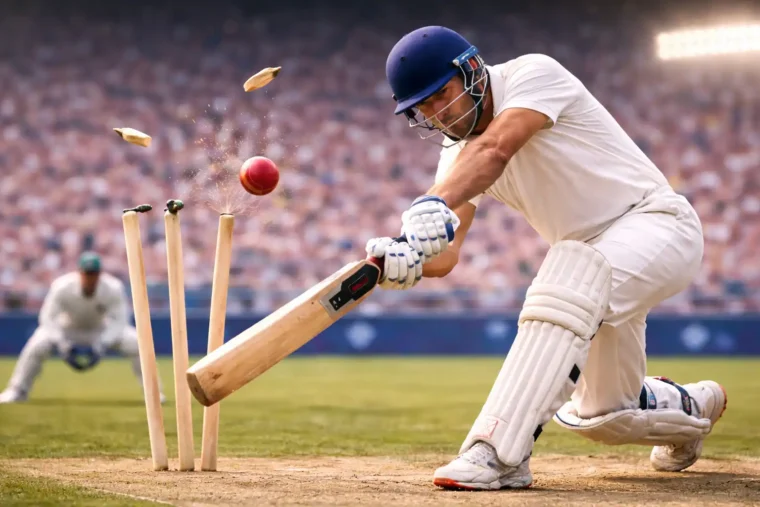 England vs Nepal 5th Match: Bold Test for Underdogs