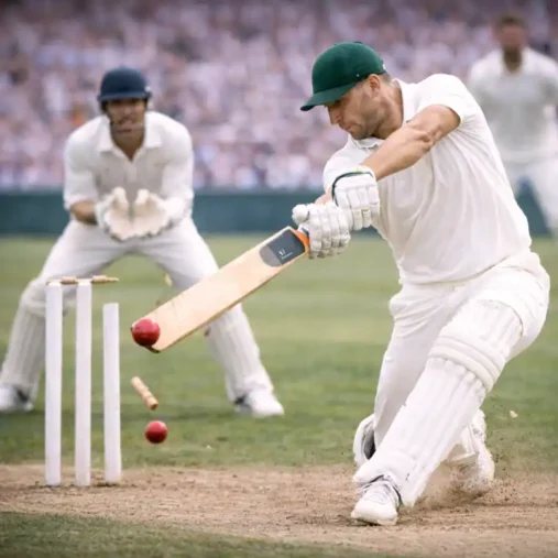 England vs Scotland 23rd Match