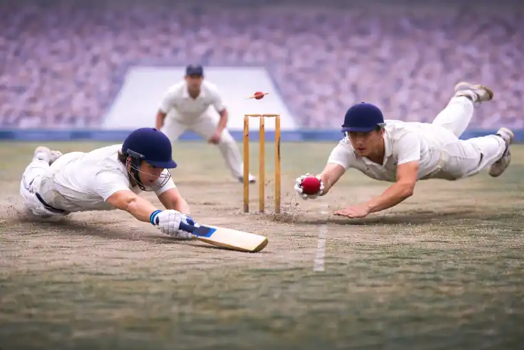 England vs Scotland 23rd Match: Massive Group C Test